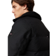 TOMMY HILFIGER</br>Ανδρικό Μπουφάν Αδιάβροχο Μαύρο Rockie Utility Hooded Puffer Jacket MW0MW37125-BDS Tommy Hilfiger TOMMY HILFIGER</br>Ανδρικό Μπουφάν Αδιάβροχο Μαύρο Rockie Utility Hooded Puffer Jacket MW0MW37125-BDS Tommy Hilfiger