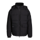 TOMMY HILFIGER</br>Ανδρικό Μπουφάν Αδιάβροχο Μαύρο Rockie Utility Hooded Puffer Jacket MW0MW37125-BDS Tommy Hilfiger TOMMY HILFIGER</br>Ανδρικό Μπουφάν Αδιάβροχο Μαύρο Rockie Utility Hooded Puffer Jacket MW0MW37125-BDS Tommy Hilfiger