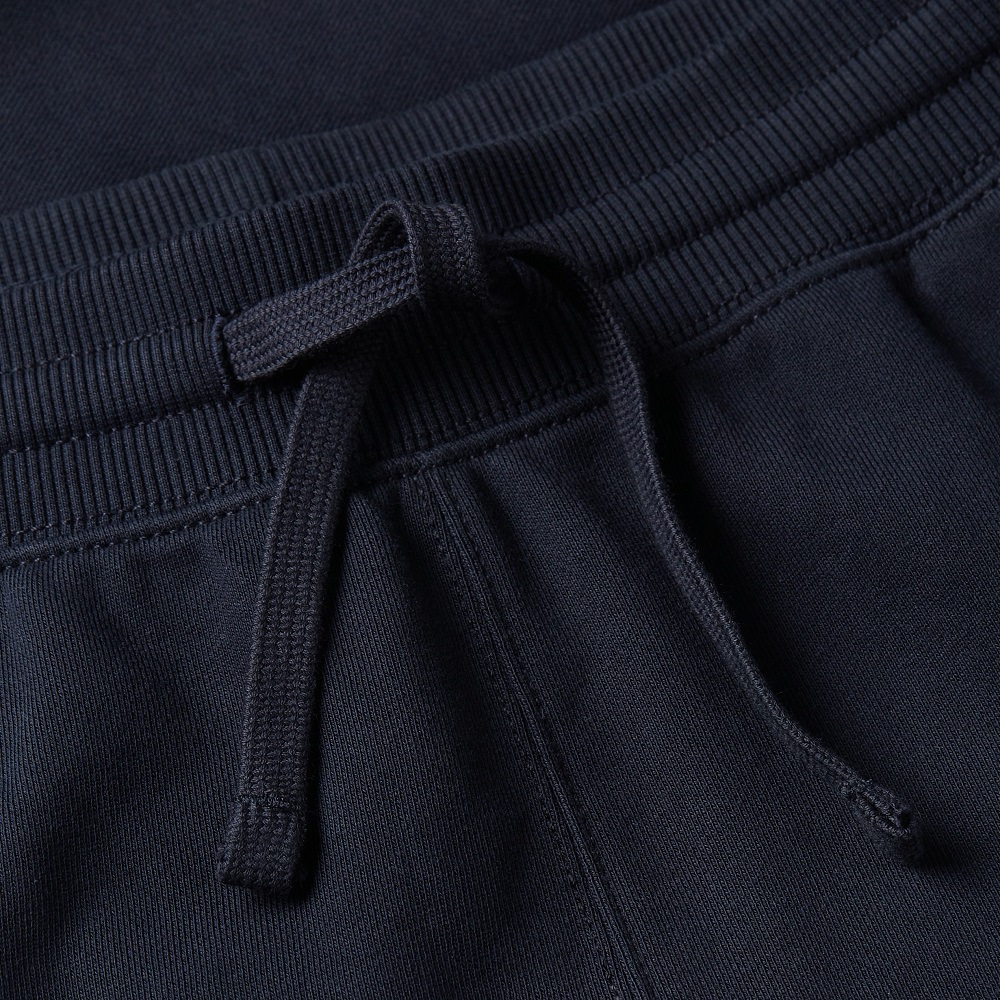 TOMMY HILFIGER</br>Ανδρική Βερμούδα Μπλε Βαμβακερή Essential Terry Sweatshort MW0MW37240-DW5 Tommy Hilfiger TOMMY HILFIGER</br>Ανδρική Βερμούδα Μπλε Βαμβακερή Essential Terry Sweatshort MW0MW37240-DW5 Tommy Hilfiger