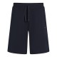 TOMMY HILFIGER</br>Ανδρική Βερμούδα Μπλε Βαμβακερή Essential Terry Sweatshort MW0MW37240-DW5 Tommy Hilfiger TOMMY HILFIGER</br>Ανδρική Βερμούδα Μπλε Βαμβακερή Essential Terry Sweatshort MW0MW37240-DW5 Tommy Hilfiger
