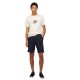 TOMMY HILFIGER</br>Ανδρική Βερμούδα Μπλε Βαμβακερή Essential Terry Sweatshort MW0MW37240-DW5 Tommy Hilfiger TOMMY HILFIGER</br>Ανδρική Βερμούδα Μπλε Βαμβακερή Essential Terry Sweatshort MW0MW37240-DW5 Tommy Hilfiger