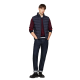 TOMMY HILFIGER</br>Ανδρικό Μπουφάν Αμάνικο Αδιάβροχο Μπλε MW0MW37255-DW5 Tommy Hilfiger TOMMY HILFIGER</br>Ανδρικό Μπουφάν Αμάνικο Αδιάβροχο Μπλε MW0MW37255-DW5 Tommy Hilfiger