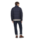 TOMMY HILFIGER</br>Ανδρικό Μπουφάν Αδιάβροχο Μπλε MW0MW37259-DW5 Tommy Hilfiger TOMMY HILFIGER</br>Ανδρικό Μπουφάν Αδιάβροχο Μπλε MW0MW37259-DW5 Tommy Hilfiger