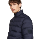 TOMMY HILFIGER</br>Ανδρικό Μπουφάν Αδιάβροχο Μπλε MW0MW37259-DW5 Tommy Hilfiger TOMMY HILFIGER</br>Ανδρικό Μπουφάν Αδιάβροχο Μπλε MW0MW37259-DW5 Tommy Hilfiger