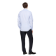 TOMMY HILFIGER</br>Ανδρικό Πουκάμισο Γαλάζιο Ριγέ THFlex Slim MW0MW37336-0A4 Tommy Hilfiger TOMMY HILFIGER</br>Ανδρικό Πουκάμισο Γαλάζιο Ριγέ THFlex Slim MW0MW37336-0A4 Tommy Hilfiger