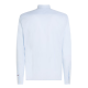 TOMMY HILFIGER</br>Ανδρικό Πουκάμισο Σιέλ Ριγέ THFlex Slim MW0MW37336-0A5 Tommy Hilfiger TOMMY HILFIGER</br>Ανδρικό Πουκάμισο Σιέλ Ριγέ THFlex Slim MW0MW37336-0A5 Tommy Hilfiger
