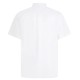 TOMMY HILFIGER</br>Ανδρικό Πουκάμισο Λευκό THFlex Poplin Regular Short Sleeve MW0MW37584-YCF Tommy Hilfiger TOMMY HILFIGER</br>Ανδρικό Πουκάμισο Λευκό THFlex Poplin Regular Short Sleeve MW0MW37584-YCF Tommy Hilfiger