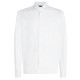 TOMMY HILFIGER</br>Ανδρικό Πουκάμισο Λευκό Twill Slim MW0MW37612-YCF Tommy Hilfiger TOMMY HILFIGER</br>Ανδρικό Πουκάμισο Λευκό Twill Slim MW0MW37612-YCF Tommy Hilfiger