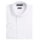 TOMMY HILFIGER</br>Ανδρικό Πουκάμισο Λευκό Twill Slim MW0MW37612-YCF Tommy Hilfiger TOMMY HILFIGER</br>Ανδρικό Πουκάμισο Λευκό Twill Slim MW0MW37612-YCF Tommy Hilfiger