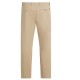 TOMMY HILFIGER</br>Ανδρικό Παντελόνι Μπεζ Denton Stretch Satin Chino Straight MW0MW37873-AEG Tommy Hilfiger TOMMY HILFIGER</br>Ανδρικό Παντελόνι Μπεζ Denton Stretch Satin Chino Straight MW0MW37873-AEG Tommy Hilfiger