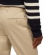 TOMMY HILFIGER</br>Ανδρικό Παντελόνι Μπεζ Denton Stretch Satin Chino Straight MW0MW37873-AEG Tommy Hilfiger TOMMY HILFIGER</br>Ανδρικό Παντελόνι Μπεζ Denton Stretch Satin Chino Straight MW0MW37873-AEG Tommy Hilfiger