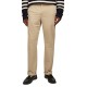 TOMMY HILFIGER</br>Ανδρικό Παντελόνι Μπεζ Denton Stretch Satin Chino Straight MW0MW37873-AEG Tommy Hilfiger TOMMY HILFIGER</br>Ανδρικό Παντελόνι Μπεζ Denton Stretch Satin Chino Straight MW0MW37873-AEG Tommy Hilfiger