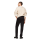 TOMMY HILFIGER</br>Ανδρικό Παντελόνι Μαύρο Denton Stretch Satin Chino Straight MW0MW37873-BDS Tommy Hilfiger TOMMY HILFIGER</br>Ανδρικό Παντελόνι Μαύρο Denton Stretch Satin Chino Straight MW0MW37873-BDS Tommy Hilfiger