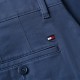 TOMMY HILFIGER</br>Ανδρικό Παντελόνι Ραφ Denton Stretch Satin Chino Straight MW0MW37873-DBZ Tommy Hilfiger TOMMY HILFIGER</br>Ανδρικό Παντελόνι Ραφ Denton Stretch Satin Chino Straight MW0MW37873-DBZ Tommy Hilfiger
