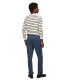 TOMMY HILFIGER</br>Ανδρικό Παντελόνι Ραφ Denton Stretch Satin Chino Straight MW0MW37873-DBZ Tommy Hilfiger TOMMY HILFIGER</br>Ανδρικό Παντελόνι Ραφ Denton Stretch Satin Chino Straight MW0MW37873-DBZ Tommy Hilfiger