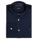 TOMMY HILFIGER</br>Ανδρικό Πουκάμισο Μπλε THFlex Poplin Slim MW0MW38137-DW5 Tommy Hilfiger TOMMY HILFIGER</br>Ανδρικό Πουκάμισο Μπλε THFlex Poplin Slim MW0MW38137-DW5 Tommy Hilfiger