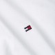 TOMMY HILFIGER</br>Ανδρικό Πουκάμισο Λευκό THFlex Poplin Slim MW0MW38137-YCF Tommy Hilfiger TOMMY HILFIGER</br>Ανδρικό Πουκάμισο Λευκό THFlex Poplin Slim MW0MW38137-YCF Tommy Hilfiger