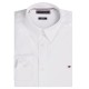 TOMMY HILFIGER</br>Ανδρικό Πουκάμισο Λευκό THFlex Poplin Slim MW0MW38137-YCF Tommy Hilfiger TOMMY HILFIGER</br>Ανδρικό Πουκάμισο Λευκό THFlex Poplin Slim MW0MW38137-YCF Tommy Hilfiger