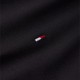 TOMMY HILFIGER</br>Ανδρικό Πουκάμισο Μαύρο Poplin Slim MW0MW38347-BDS Tommy Hilfiger TOMMY HILFIGER</br>Ανδρικό Πουκάμισο Μαύρο Poplin Slim MW0MW38347-BDS Tommy Hilfiger