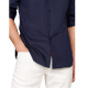 TOMMY HILFIGER</br>Ανδρικό Πουκάμισο Μπλε Poplin Slim MW0MW38347-CHS Tommy Hilfiger TOMMY HILFIGER</br>Ανδρικό Πουκάμισο Μπλε Poplin Slim MW0MW38347-CHS Tommy Hilfiger