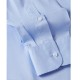 TOMMY HILFIGER</br>Tommy Hilfiger Core THFlex Poplin Slim Fit Shirt MW0MW38347-DXA Ανδρικό Πουκάμισο Σιέλ TOMMY HILFIGER</br>Tommy Hilfiger Core THFlex Poplin Slim Fit Shirt MW0MW38347-DXA Ανδρικό Πουκάμισο Σιέλ