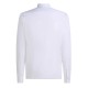 TOMMY HILFIGER</br>Ανδρικό Πουκάμισο Λευκό Poplin Slim MW0MW38347-YAF Tommy Hilfiger TOMMY HILFIGER</br>Ανδρικό Πουκάμισο Λευκό Poplin Slim MW0MW38347-YAF Tommy Hilfiger