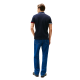 TOMMY HILFIGER</br>Ανδρικό Polo T-shirt Μπλε Slim MW0MW38458-DW5 Tommy Hilfiger TOMMY HILFIGER</br>Ανδρικό Polo T-shirt Μπλε Slim MW0MW38458-DW5 Tommy Hilfiger