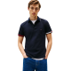 TOMMY HILFIGER</br>Ανδρικό Polo T-shirt Μπλε Slim MW0MW38458-DW5 Tommy Hilfiger TOMMY HILFIGER</br>Ανδρικό Polo T-shirt Μπλε Slim MW0MW38458-DW5 Tommy Hilfiger