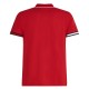 TOMMY HILFIGER</br>Ανδρικό Polo T-shirt Κόκκινο Slim MW0MW38458-XLD Tommy Hilfiger TOMMY HILFIGER</br>Ανδρικό Polo T-shirt Κόκκινο Slim MW0MW38458-XLD Tommy Hilfiger