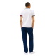 TOMMY HILFIGER</br>Ανδρικό Polo T-shirt Λευκό Slim MW0MW38458-YBR Tommy Hilfiger TOMMY HILFIGER</br>Ανδρικό Polo T-shirt Λευκό Slim MW0MW38458-YBR Tommy Hilfiger