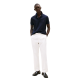 TOMMY HILFIGER</br>Ανδρικό Polo T-shirt Μπλε Regular MW0MW38459-DW5 Tommy Hilfiger TOMMY HILFIGER</br>Ανδρικό Polo T-shirt Μπλε Regular MW0MW38459-DW5 Tommy Hilfiger
