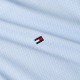 TOMMY HILFIGER</br>Ανδρικό Πουκάμισο Γαλάζιο Performance Regular MW0MW38550-0GY Tommy Hilfiger TOMMY HILFIGER</br>Ανδρικό Πουκάμισο Γαλάζιο Performance Regular MW0MW38550-0GY Tommy Hilfiger