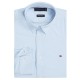TOMMY HILFIGER</br>Ανδρικό Πουκάμισο Γαλάζιο Performance Regular MW0MW38550-0GY Tommy Hilfiger TOMMY HILFIGER</br>Ανδρικό Πουκάμισο Γαλάζιο Performance Regular MW0MW38550-0GY Tommy Hilfiger