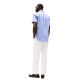 TOMMY HILFIGER</br>Ανδρικό Πουκάμισο Μπλε THFlex Poplin Regular MW0MW38589-0GZ Tommy Hilfiger TOMMY HILFIGER</br>Ανδρικό Πουκάμισο Μπλε THFlex Poplin Regular MW0MW38589-0GZ Tommy Hilfiger