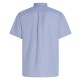 TOMMY HILFIGER</br>Ανδρικό Πουκάμισο Μπλε THFlex Poplin Regular MW0MW38589-0GZ Tommy Hilfiger TOMMY HILFIGER</br>Ανδρικό Πουκάμισο Μπλε THFlex Poplin Regular MW0MW38589-0GZ Tommy Hilfiger