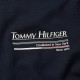 TOMMY HILFIGER</br>Ανδρικό T-shirt Μπλε Regular MW0MW38614-DW5 Tommy Hilfiger TOMMY HILFIGER</br>Ανδρικό T-shirt Μπλε Regular MW0MW38614-DW5 Tommy Hilfiger