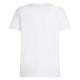 TOMMY HILFIGER</br>Ανδρικό T-shirt Λευκό Regular MW0MW38616-YBR Tommy Hilfiger TOMMY HILFIGER</br>Ανδρικό T-shirt Λευκό Regular MW0MW38616-YBR Tommy Hilfiger