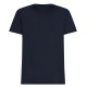 TOMMY HILFIGER</br>Ανδρικό T-shirt Μπλε Embroidery Regular MW0MW38620-DW5 Tommy Hilfiger TOMMY HILFIGER</br>Ανδρικό T-shirt Μπλε Embroidery Regular MW0MW38620-DW5 Tommy Hilfiger