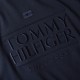 TOMMY HILFIGER</br>Ανδρικό T-shirt Μπλε Embroidery Regular MW0MW38620-DW5 Tommy Hilfiger TOMMY HILFIGER</br>Ανδρικό T-shirt Μπλε Embroidery Regular MW0MW38620-DW5 Tommy Hilfiger