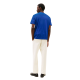 TOMMY HILFIGER</br>Ανδρικό T-shirt Μπλε Ηλεκτρίκ Regular MW0MW38621-D03 Tommy Hilfiger TOMMY HILFIGER</br>Ανδρικό T-shirt Μπλε Ηλεκτρίκ Regular MW0MW38621-D03 Tommy Hilfiger