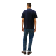 TOMMY HILFIGER</br>Ανδρικό T-shirt Μπλε Regular MW0MW38621-DW5 Tommy Hilfiger TOMMY HILFIGER</br>Ανδρικό T-shirt Μπλε Regular MW0MW38621-DW5 Tommy Hilfiger