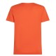 TOMMY HILFIGER</br>Ανδρικό T-shirt Πορτοκαλί Regular MW0MW38621-SCX Tommy Hilfiger TOMMY HILFIGER</br>Ανδρικό T-shirt Πορτοκαλί Regular MW0MW38621-SCX Tommy Hilfiger