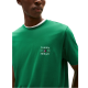 TOMMY HILFIGER</br>Ανδρικό T-shirt Πράσινο Regular MW0MW38622-L4F Tommy Hilfiger TOMMY HILFIGER</br>Ανδρικό T-shirt Πράσινο Regular MW0MW38622-L4F Tommy Hilfiger