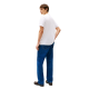 TOMMY HILFIGER</br>Ανδρικό T-shirt Λευκό Regular MW0MW38622-YBR Tommy Hilfiger TOMMY HILFIGER</br>Ανδρικό T-shirt Λευκό Regular MW0MW38622-YBR Tommy Hilfiger