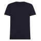 TOMMY HILFIGER</br>Ανδρικό T-shirt Μπλε Regular MW0MW38642-DW5 Tommy Hilfiger TOMMY HILFIGER</br>Ανδρικό T-shirt Μπλε Regular MW0MW38642-DW5 Tommy Hilfiger