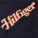 TOMMY HILFIGER</br>Ανδρικό T-shirt Μπλε Regular MW0MW38642-DW5 Tommy Hilfiger TOMMY HILFIGER</br>Ανδρικό T-shirt Μπλε Regular MW0MW38642-DW5 Tommy Hilfiger