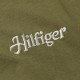 TOMMY HILFIGER</br>Ανδρικό T-shirt Χακί Relaxed MW0MW38643-PLI Tommy Hilfiger TOMMY HILFIGER</br>Ανδρικό T-shirt Χακί Relaxed MW0MW38643-PLI Tommy Hilfiger