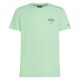 TOMMY HILFIGER</br>Ανδρικό T-shirt Βεραμάν Regular MW0MW38644-LXY Tommy Hilfiger TOMMY HILFIGER</br>Ανδρικό T-shirt Βεραμάν Regular MW0MW38644-LXY Tommy Hilfiger
