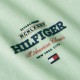 TOMMY HILFIGER</br>Ανδρικό T-shirt Βεραμάν Regular MW0MW38644-LXY Tommy Hilfiger TOMMY HILFIGER</br>Ανδρικό T-shirt Βεραμάν Regular MW0MW38644-LXY Tommy Hilfiger