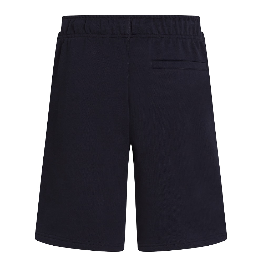 TOMMY HILFIGER</br>Ανδρική Βερμούδα Μπλε Βαμβακερή Small Tommy Logo Sweatshort MW0MW38698-DW5 Tommy Hilfiger TOMMY HILFIGER</br>Ανδρική Βερμούδα Μπλε Βαμβακερή Small Tommy Logo Sweatshort MW0MW38698-DW5 Tommy Hilfiger